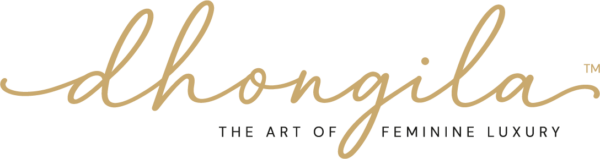 A lifestyle of elegance — Dhongila defines the true essence of feminine luxury. Dhongila | The Art of Feminine Luxury | ঢঙ্গিলা