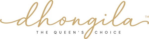 Artistic designs and elegant styles, crafted to make you feel like a Queen every single day. ঢঙ্গিলা | Dhongila | The Queen’s Choice.